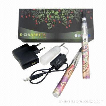 Transparent atomizer device without leaking and various beautiful appearance